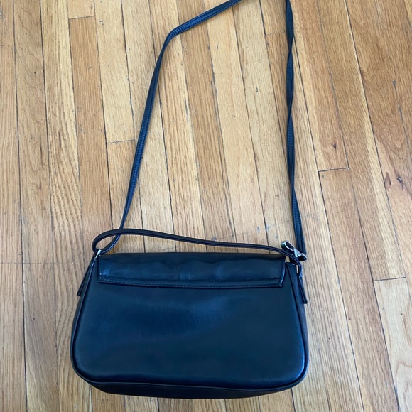 Studded Crossbody Hand Bag - Picture 2 of 5